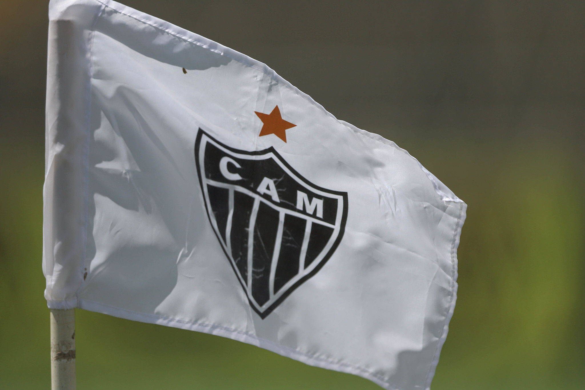 Atlético-MG é o quarto clube da América com mais interações no Twitter