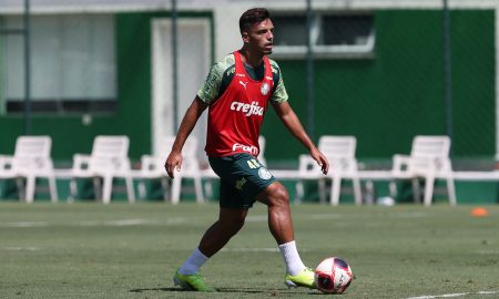 Gabriel Menino Palmeiras