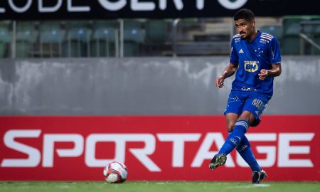 Somente Fábio e Ramon atuaram em ambos os confrontos entre Cruzeiro e Coimbra, em 2020 e 2021