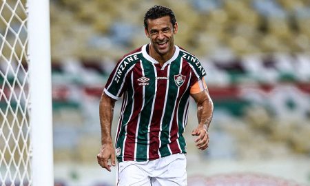 Fred - Fluminense