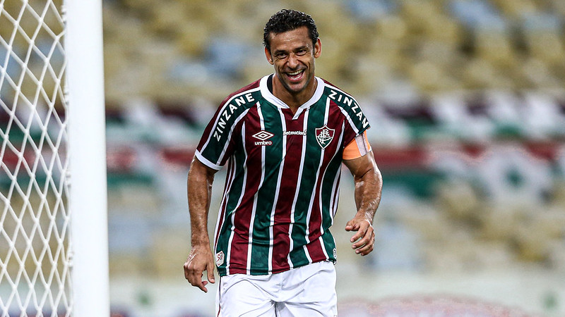 Fred - Fluminense