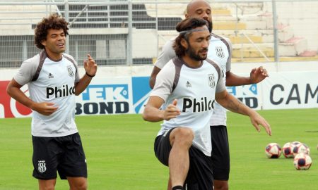 Ponte Preta tem tabela desmembrada pela FPF no Campeonato Paulista