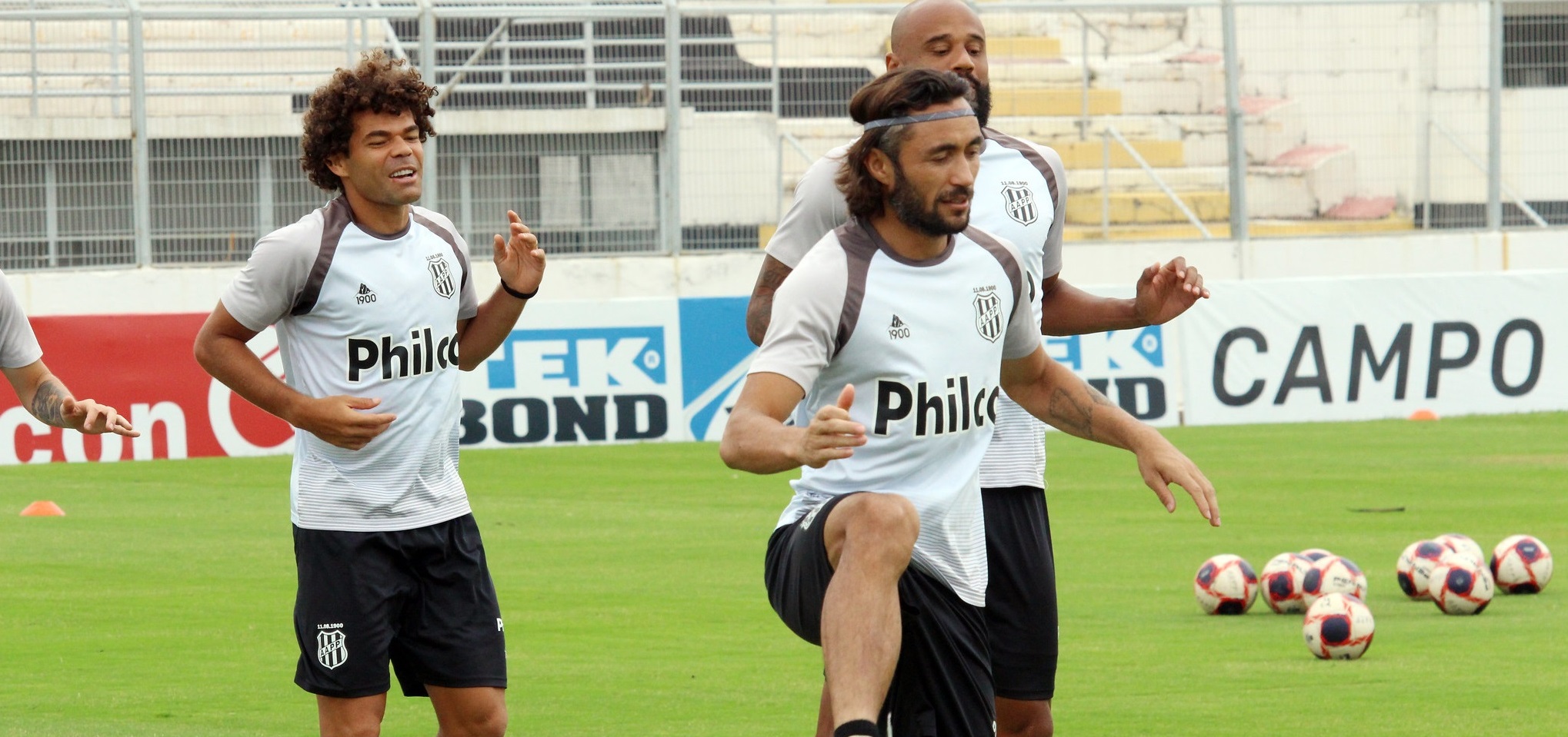 Ponte Preta tem tabela desmembrada pela FPF no Campeonato Paulista