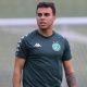 Andrigo elogia desempenho do Guarani após pausa: 'Dois bons jogos'