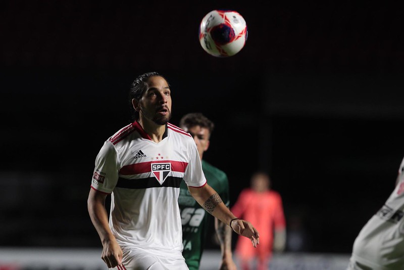 Atuações ENM: Benítez é um dos destaques e o São Paulo vence o Guarani com time reserva; veja as notas