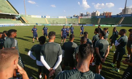 FPF confirma horário dos dois próximos jogos do Guarani no Paulistão
