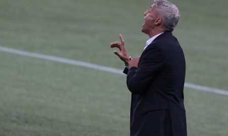 Crespo e São Paulo pela Libertadores