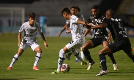 Moreno elogia atuação defensiva da Ponte Preta: 'Vale destacar evolução'