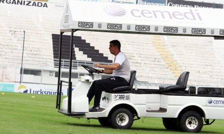 Moreno cita trabalho emocional na Ponte Preta: 'Cobramos no vestiário'