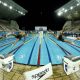 Seletiva olímpica de natação