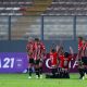 São Paulo possui ótimo histórico contra times uruguaios pela Libertadores