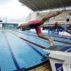 Seletiva brasileira de natação