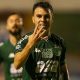 Andrigo participa de 62,5% dos gols do Guarani no Campeonato Paulista