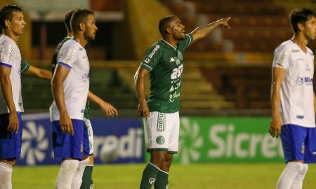 Guarani ganha trégua no calendário em reta final do Campeonato Paulista