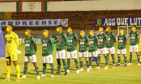 Guarani define 'posições prioritárias' para reforçar elenco na Série B