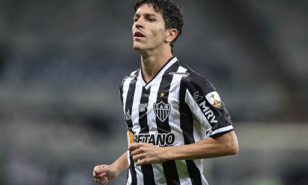 Nacho Fernández é o meia com mais passes decisivos e cruzamentos certos da Libertadores