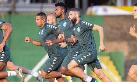 Guarani não tem pendurados em rodada pré-dérbi diante da Ponte Preta