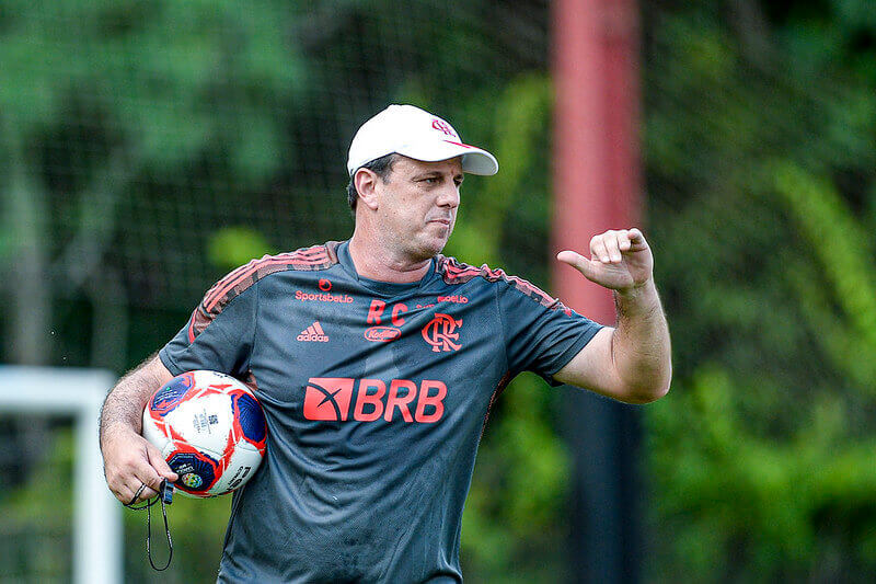 Rogério Ceni Flamengo