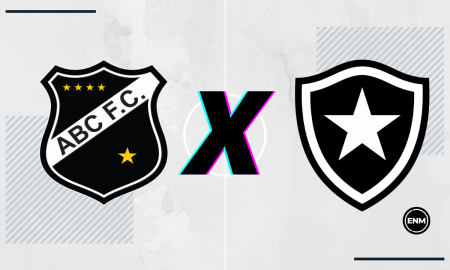 ABC x Botafogo