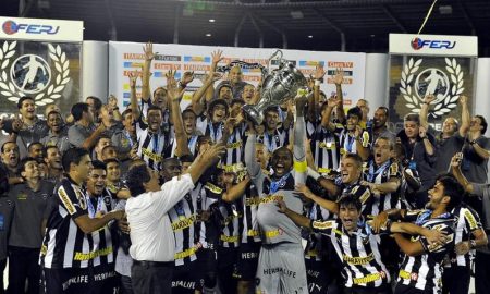 Botafogo taça rio 2013