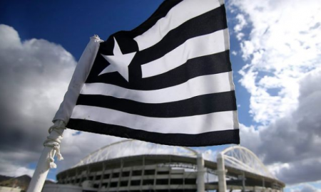 Penhora cotas Botafogo
