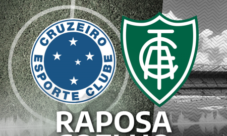 Coelho no Ar: Confira toda a expectativa para duelo entre Cruzeiro x América