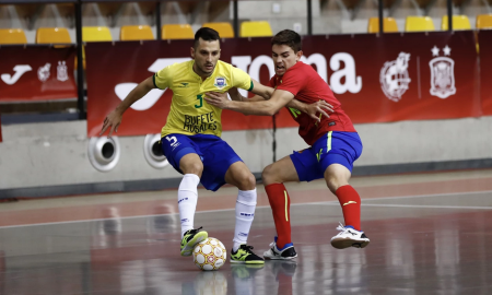 CBF Futsal