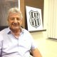 Carnielli dispara contra gestão da Ponte Preta: 'Ainda é um clube amador'