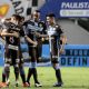 Corinthians quebra tabus na Vila Belmiro