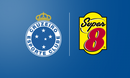 Cruzeiro e Super 8 // Cruzeiro/Divulgação