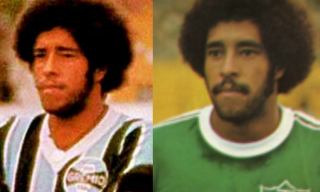 Morre Luiz Carlos Gaúcho, destaque de Grêmio e América-MG nos anos 70