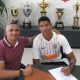 Corinthians prorroga contrato de atacante do sub-23