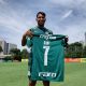 Rony passará a usar o número 7 do Palmeiras