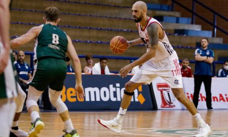 NBB Flamengo