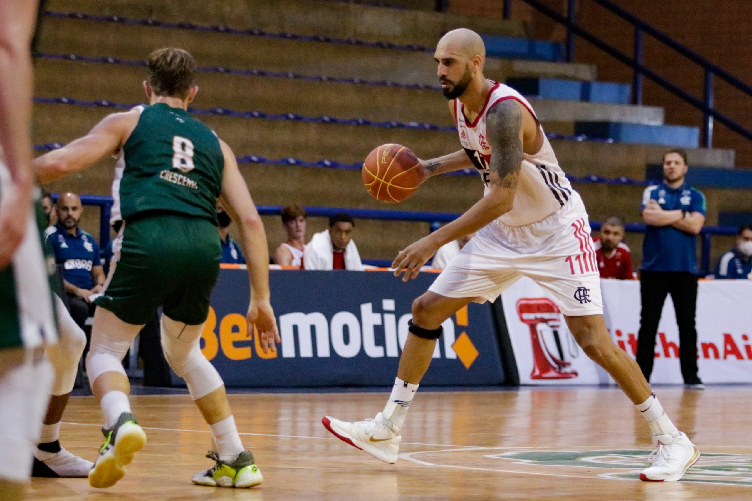 NBB Flamengo