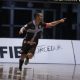 Corinthians estreia com empate na Liga Nacional de Futsal