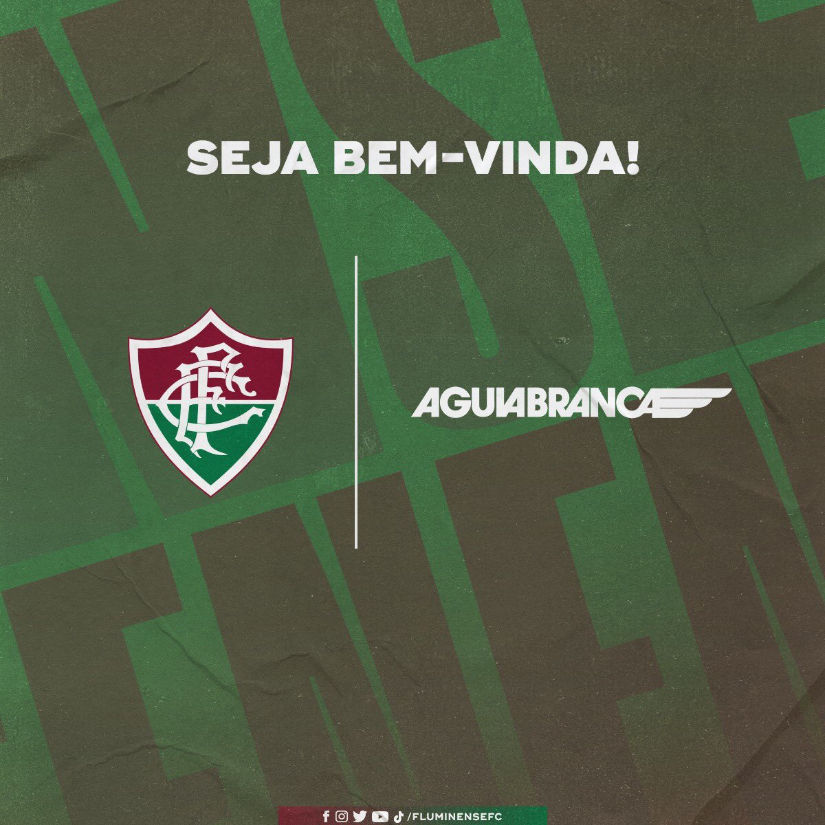 Fluminense tem novo contrato de transportadora e logística com empresa de ônibus