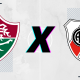 Fluminense x River Plate