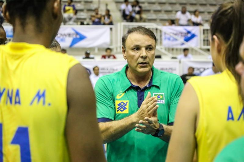 Seleção Brasileira sub-20 Sesc