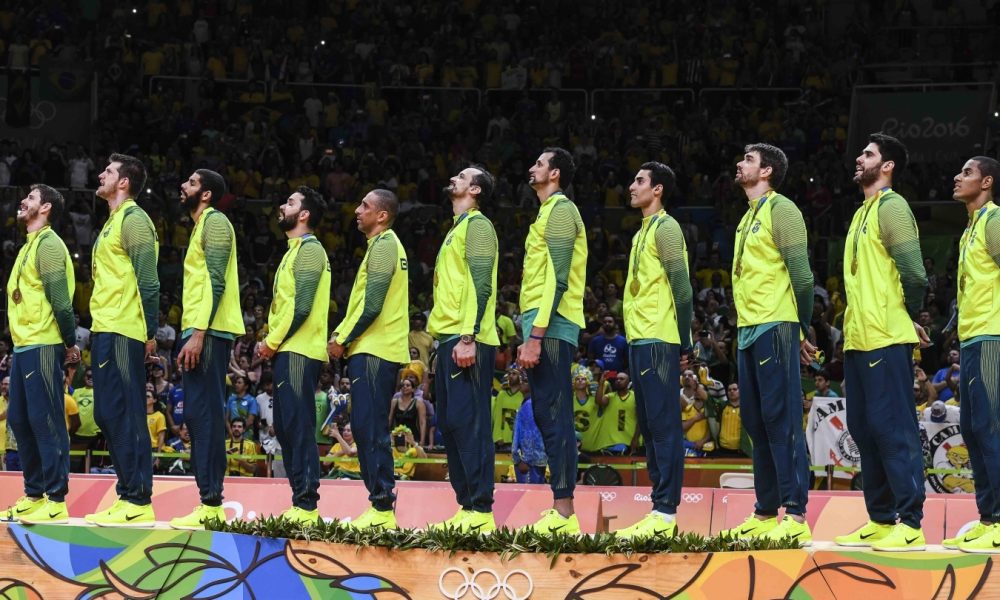 Renan CBV Seleção Brasileira convocação