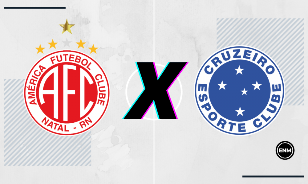 América-RN x Cruzeiro: prováveis escalações, onde assistir e palpites
