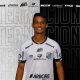 Welinton, ex-jogador do Cruzeiro, foi anunciado pela Inter de Limeira // Foto: Inter de Limeira/Divulgação