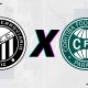 Coritiba x Operário