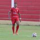 Alex Maranhão faz primeiro gol olímpico da história do União-MT