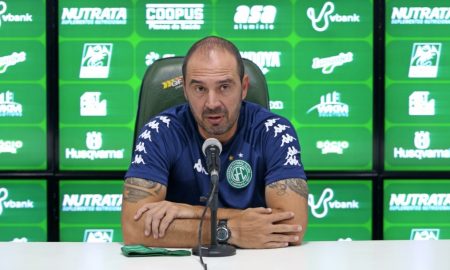 Allan Aal, técnico do Guarani, critica indefinição do Campeonato Paulista