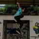 Wendell Ruan, fenômeno do skate manauara, ganha redes sociais