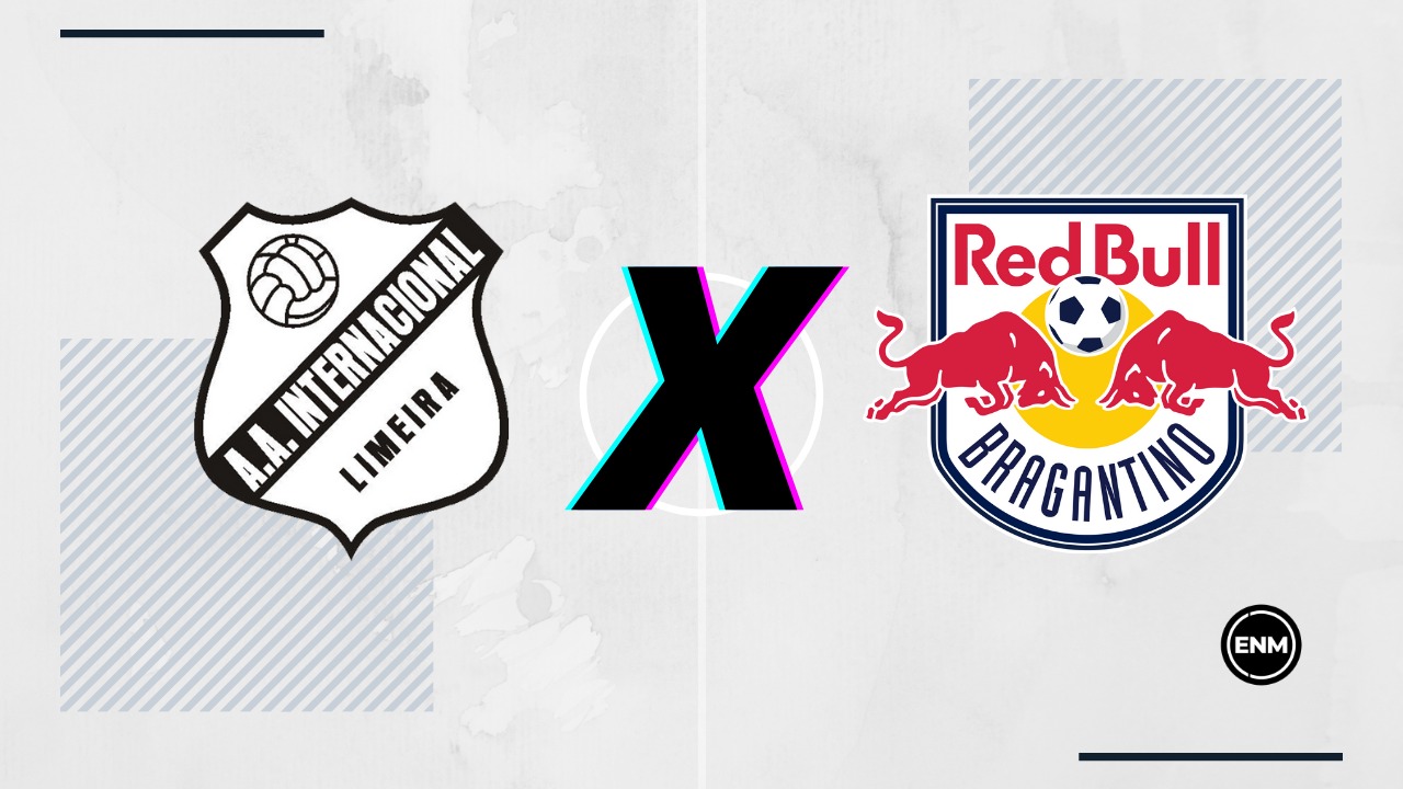 Inter de Limeira x Red Bull Bragantino: prováveis escalações, desfalques, onde assistir, opiniões e palpites