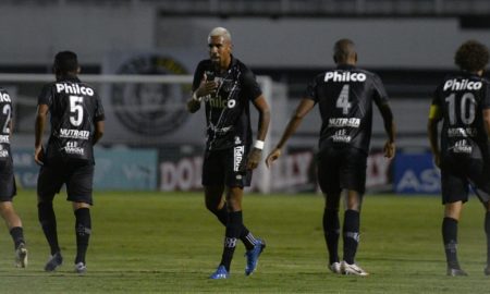 Atuações ENM: Quarteto decide em atropelo da Ponte Preta contra Santos