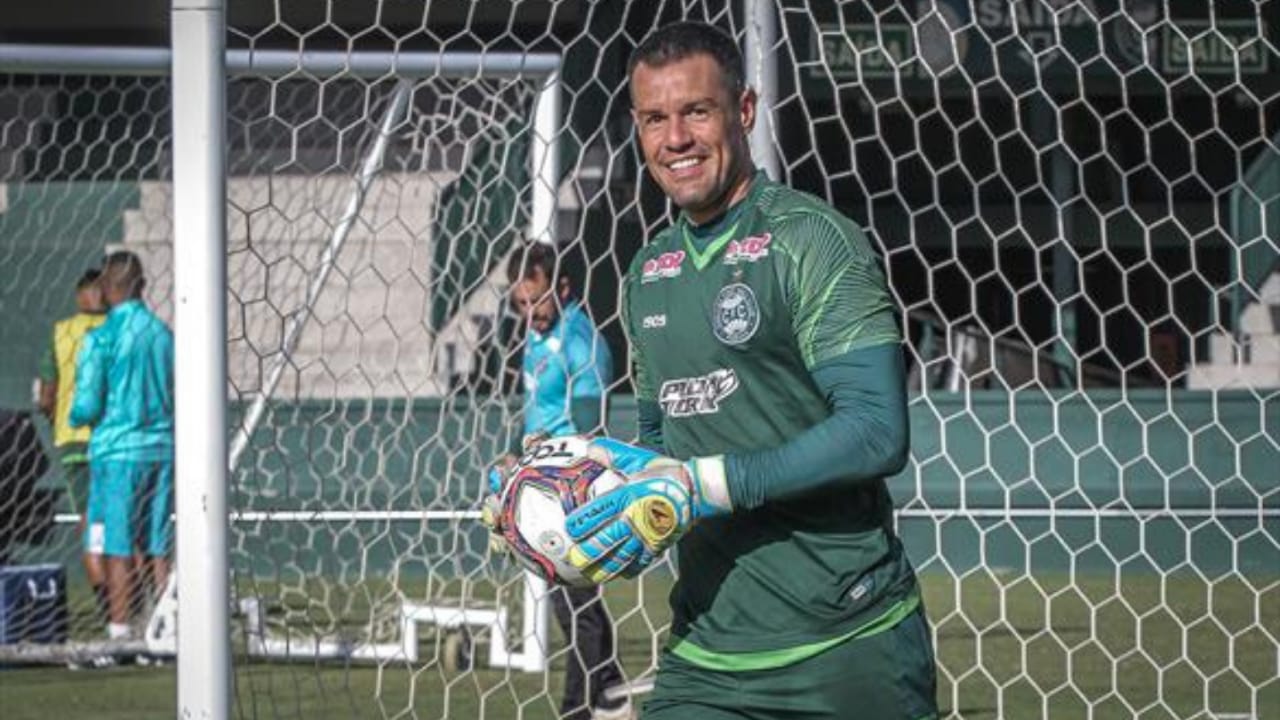 Wilson Coritiba