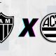 Atlético-MG Athletic